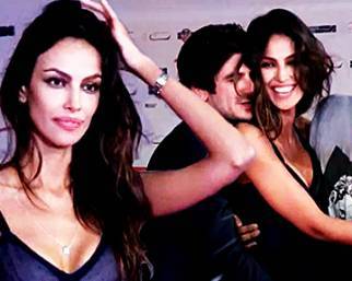 Madalina Ghenea, trasparenze da star