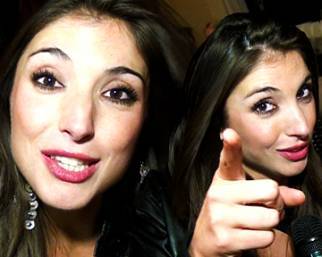 Margherita, con Andrea non è finita