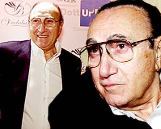 La tv di oggi secondo Pippo Baudo