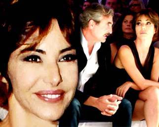 Emanuela Folliero, con Giuseppe Oriccio anche la moda è bella