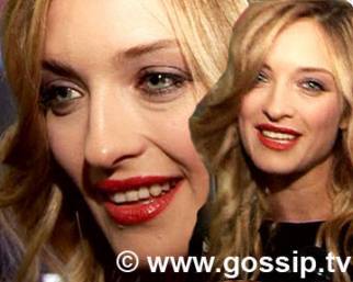 Crescentini, il suo corpo e il look