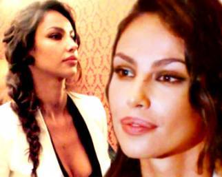 Madalina Ghenea, madrina al Capri Hollywood