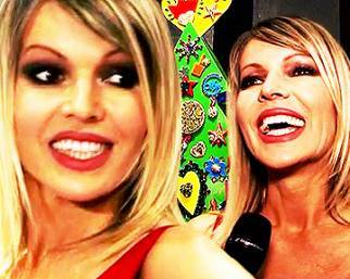 Rita Rusic, Natale a Miami