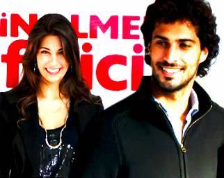 'Finalmente la felicità' per Ariadna Romero