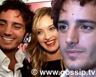 Vaporidis e Crescentini, come cemento armato