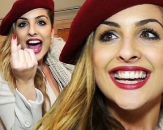 Angelica Livraghi, single e felice