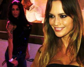 Lauretti, un compleanno da Jet Set