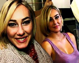 Cristel Carrisi stilista: intervista e collezione