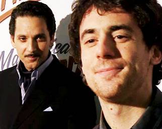 Elio Germano, una 'faccia d'angelo' dalla 'Magnifica presenza'