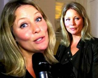 Flavia Vento, poetessa del mare