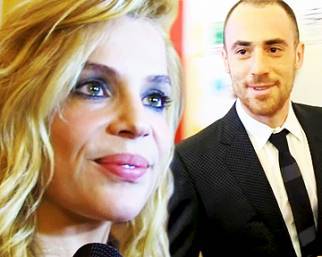 David di Donatello 2012: il red carpet