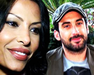 Vip al party della CR Agency