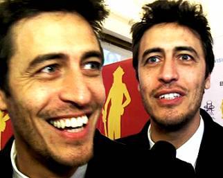 Pif, una iena timida