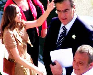 Max Tortora va a nozze nei nuovi Cesaroni