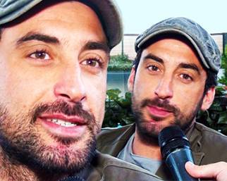 Ferdinando Giordano, gieffino single