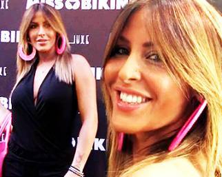 Guenda Tavassi, single incontenibile