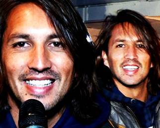 Amore e lavoro: il nuovo Marcelo Fuentes