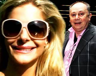 Lele Mora torna libero dopo più di un anno