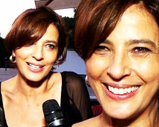 Laura Morante vince con 'Ciliegine'