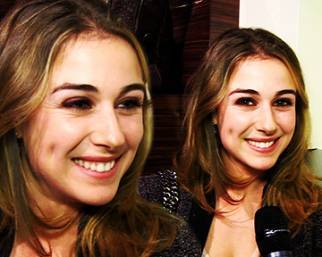 Nina Torresi: conosciamo la nuova protagonista de 'I Cesaroni'