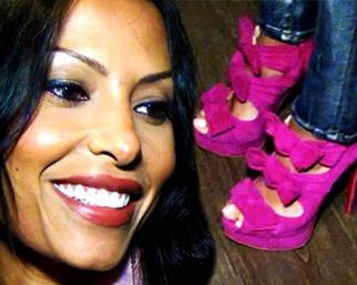 Carlina Marconi: 'Seduco anche le donne'