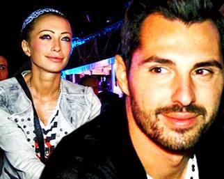 Matteo Guerra e Irene capuano, una coppia