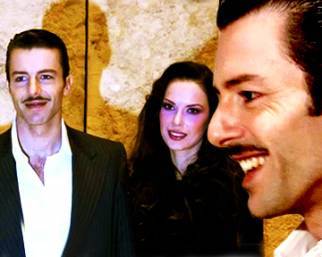 Francesco Testi è fidanzato con Giulia