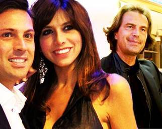 Party per i 50 anni di Leonori