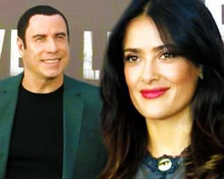 John Travolta e Salma Hayek, 'Le belve' di Oliver Stone