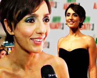 Ambra, la famiglia al primo posto