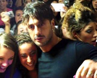 Corona ancora superstar