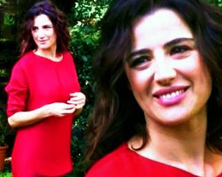 Luisa Ranieri, ancora 'Amore Criminale'