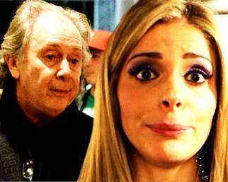 Francesca Cipriani picchiata da Lele Mora: è vero?