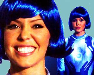 Costanza Caracciolo, eroina da videogames