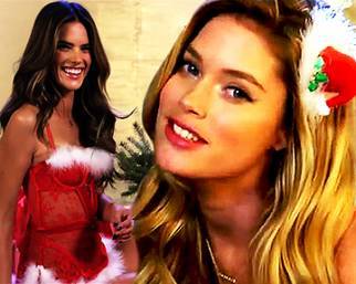 Angeli sexy, ma stonati