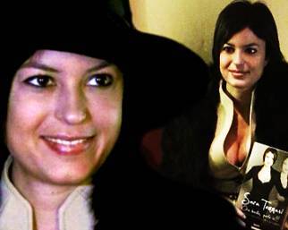 Ora basta, parla Sara