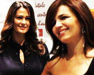 Non è Natale senza i 100 Alberi d’Autore