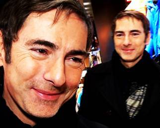 Il Natale di Marco Liorni