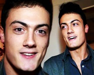 Marco Pizza racconta Pechino Express