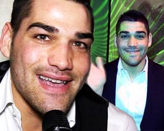 Nando Colelli: 'Vi racconto il mio film hard'