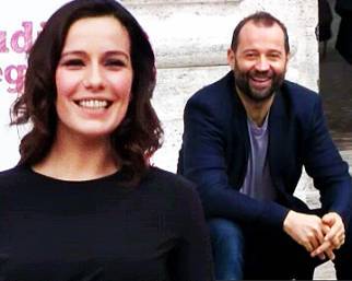 Fabio Volo, scapolo impenitente, si arrende a Zoe Felix