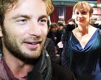 Prima Full Monty al Sistina