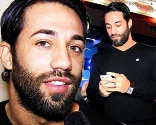 Marco Stabile: 'Oggi faccio il personal trainer'