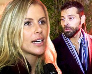 Veridiana Mallmann: 'Mi sposo a febbraio 2014'