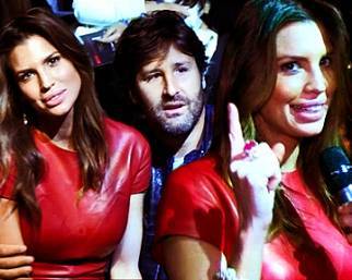 Claudia Galanti: 'Ho comprato casa a Milano'