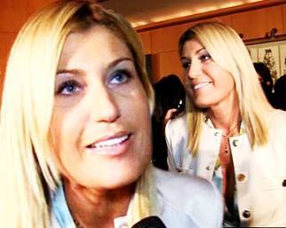 Raffaella Zardo, single giramondo