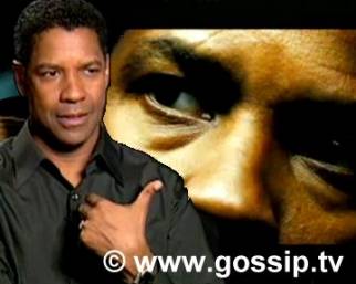 Denzel Washington, nulla è già visto