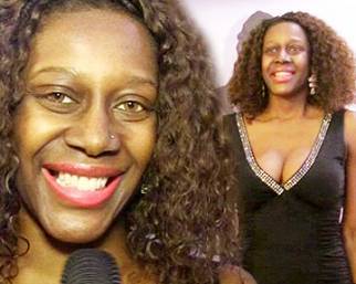 Sylvie Lubamba: 'Manfredonia? Un lestofante'