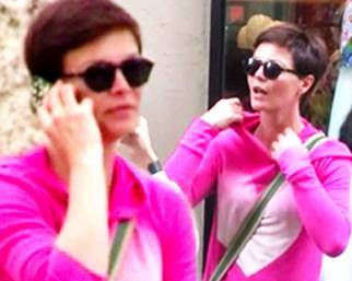 Vittoria Belvedere, un bikini per l'estate