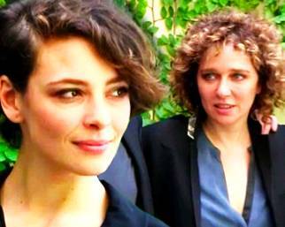 Solo applausi per 'Miele'